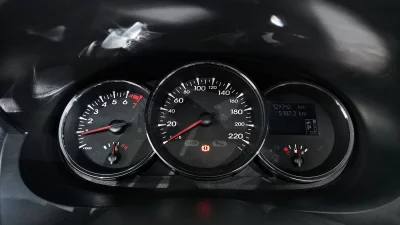 Renault Samsung SM3