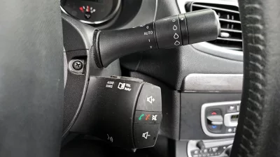 Renault Samsung SM3