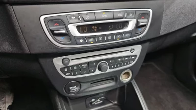Renault Samsung SM3