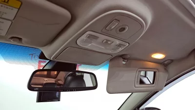 Renault Samsung SM3