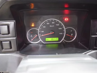 Daewoo labo