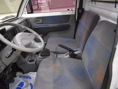 Daewoo labo