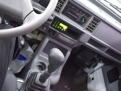 Daewoo labo