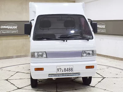 Daewoo labo