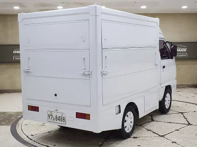 Daewoo labo
