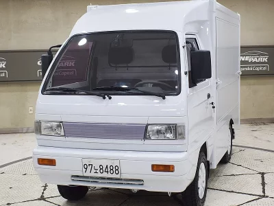 Daewoo labo