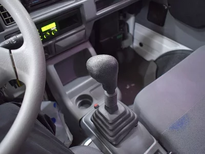 Daewoo labo