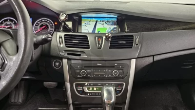 Renault Samsung SM5