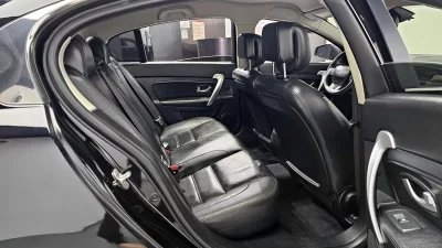 Renault Samsung SM5