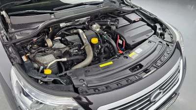 Renault Samsung SM5