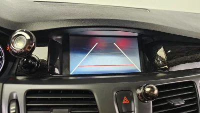 Renault Samsung SM5
