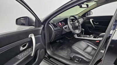 Renault Samsung SM5