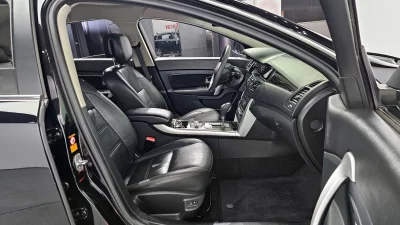 Renault Samsung SM5