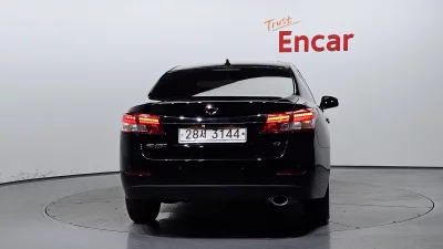 Renault Samsung SM5