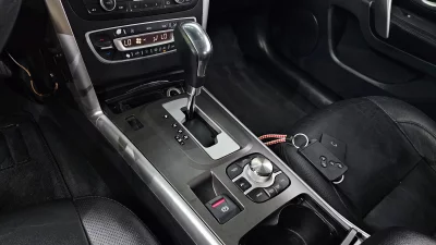 Renault Samsung SM5