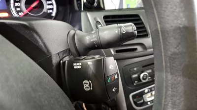 Renault Samsung SM5