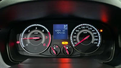 Renault Samsung SM5