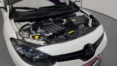 Renault Samsung SM3
