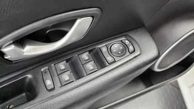 Renault Samsung SM3