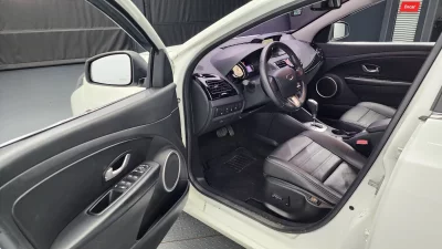 Renault Samsung SM3