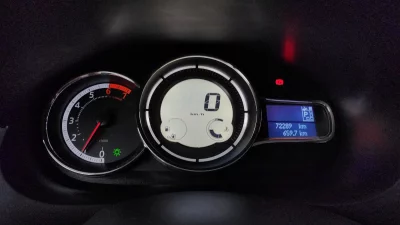 Renault Samsung SM3