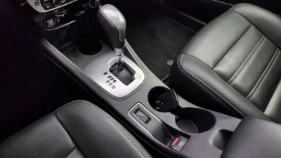 Renault Samsung SM3