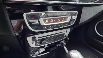 Renault Samsung SM3