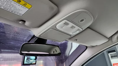 Renault Samsung SM3