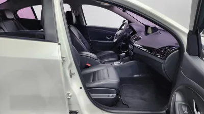 Renault Samsung SM3