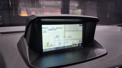 Renault Samsung SM3