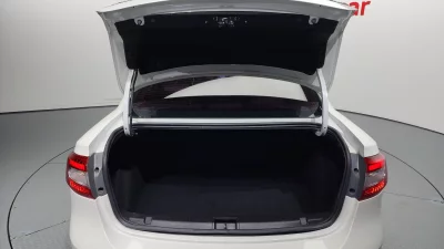 Renault Samsung SM3