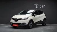 Renault Samsung QM3