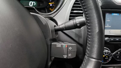 Renault Samsung QM3
