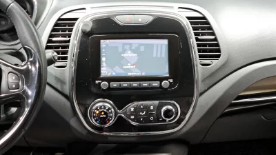 Renault Samsung QM3