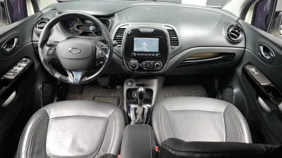 Renault Samsung QM3