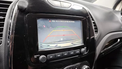 Renault Samsung QM3