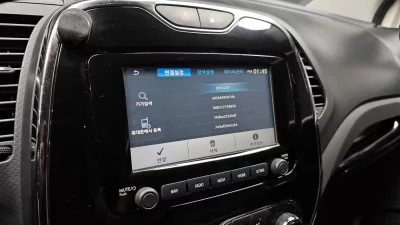 Renault Samsung QM3