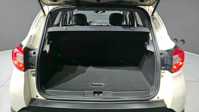 Renault Samsung QM3
