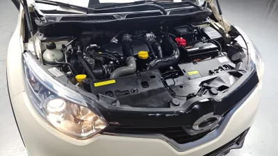 Renault Samsung QM3