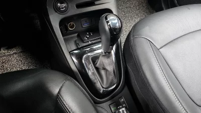 Renault Samsung QM3