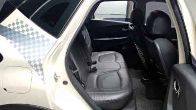 Renault Samsung QM3