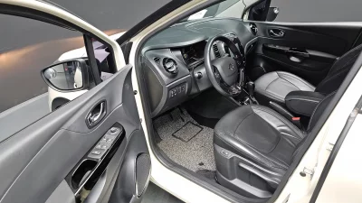 Renault Samsung QM3