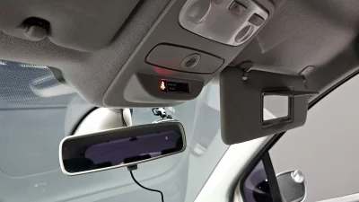 Renault Samsung QM3