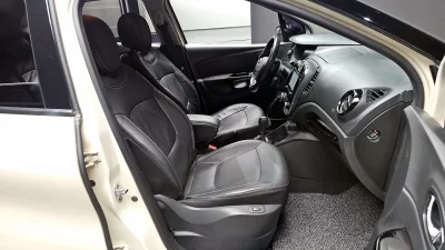 Renault Samsung QM3