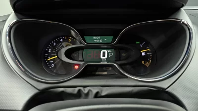 Renault Samsung QM3