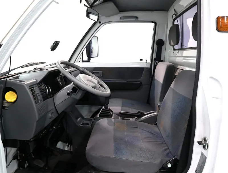 Daewoo labo