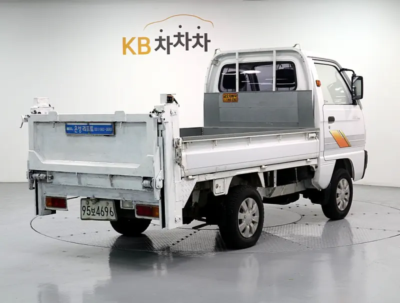 Daewoo labo