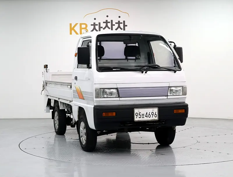 Daewoo labo