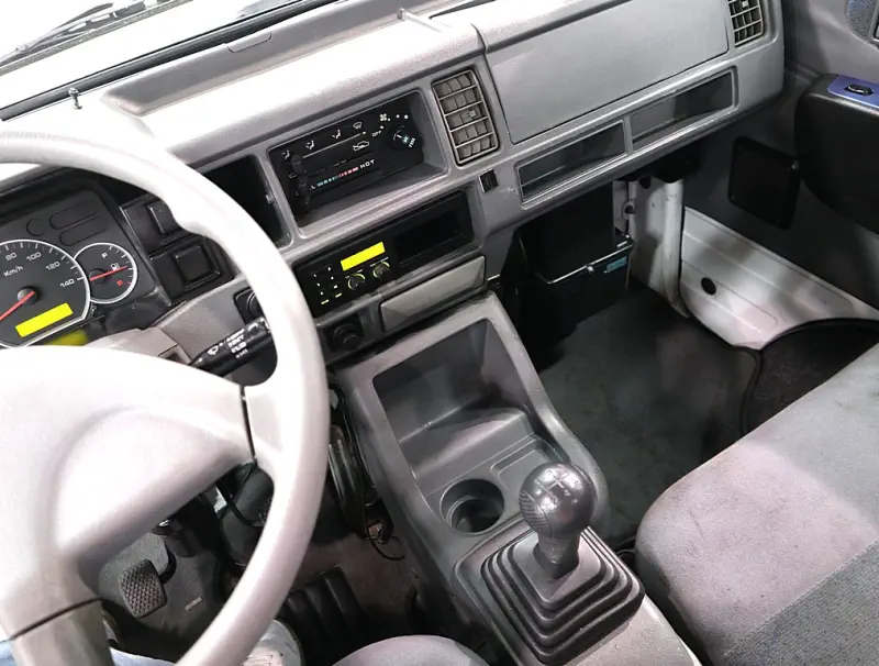 Daewoo labo