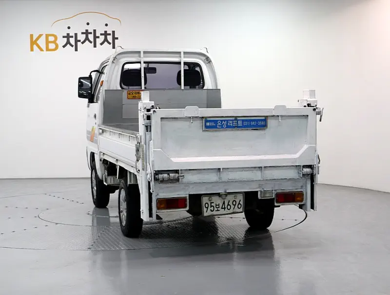 Daewoo labo